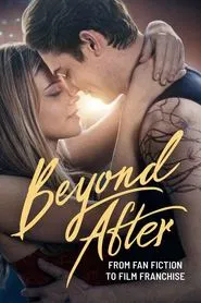 Beyond After movie poster