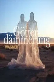 Götterdämmerung movie poster