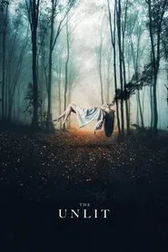 Witches of Blackwood movie poster
