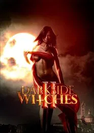 Darkside Witches II movie poster