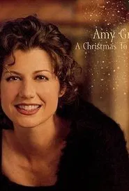 Amy Grant - A Christmas to Remember movie poster