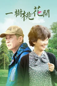 The Peach Blossom tv show poster