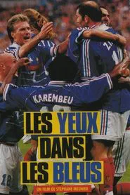 Les yeux dans les Bleus movie poster