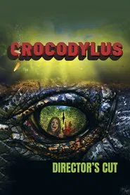 Poster do filme Crocodylus