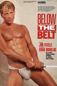 Below The Belt movie poster