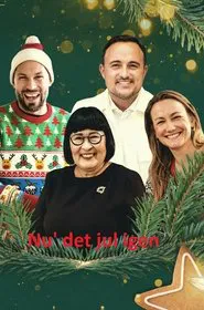 Nu' det jul igen tv show poster