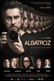 Albatroz movie poster