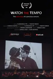 Watch the Tempo movie poster