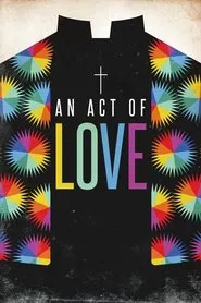 An Act of Love movie poster