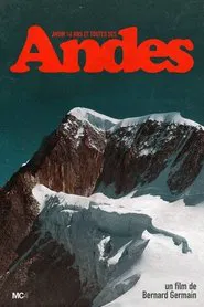 Avoir 16 ans et toutes ses Andes movie poster