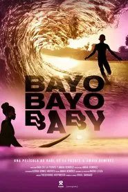 Bayo Bayo Baby movie poster