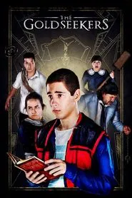 The Gold Seekers movie poster
