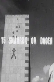 15 Smallholdings a Day movie poster