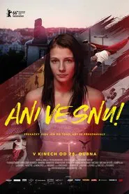 Poster do filme In Your Dreams!