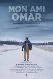 Mon ami Omar : La bataille d'un travailleur movie poster