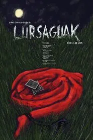 Lursaguak movie poster