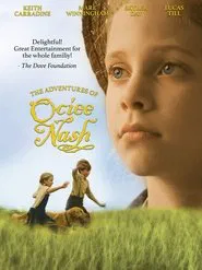 The Adventures of Ociee Nash movie poster