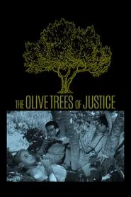 The Olive Trees of Justice movie poster