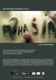 Aphasia movie poster