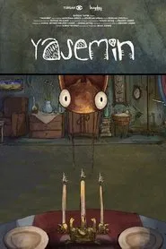 Jasmine movie poster