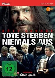 Poster do filme Tote sterben niemals aus