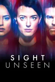 Sight Unseen tv show poster