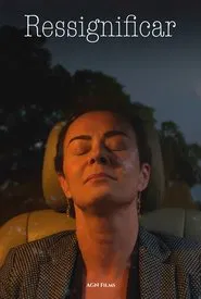 Resignify movie poster