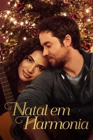 Poster do filme Natal em Harmonia