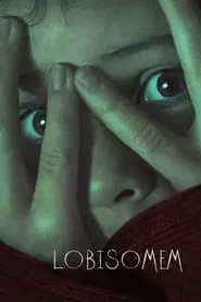 Poster do filme Lobisomem
