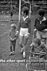 The Other Sport tv show poster