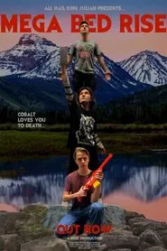 Mega Bed Rise movie poster