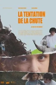 La Tentation de la chute movie poster