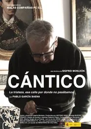 Cántico movie poster