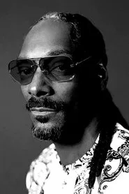 Untitled Snoop Dogg Biopic movie poster
