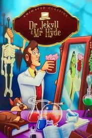 Poster do filme Dr. Jekyll and Mr. Hyde