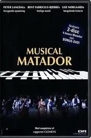 Poster do filme Matador Musical