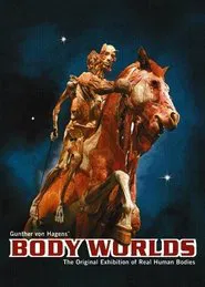 Body Worlds movie poster