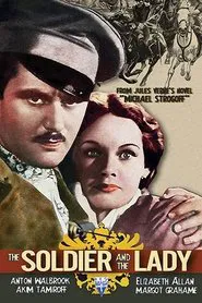 The Soldier and the Lady movie poster