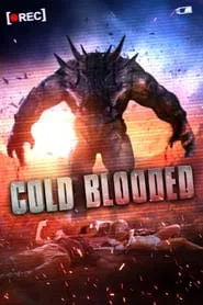 Poster do filme Cold Blooded