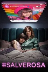 #SalveRosa movie poster