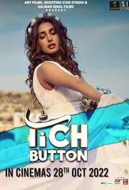 Tich Button movie poster