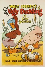 The Ugly Duckling movie poster