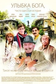 God's Smile movie poster