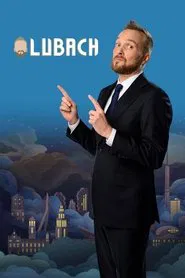 Lubach tv show poster