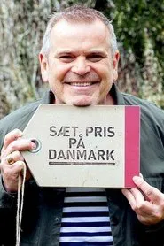 Sæt pris på Danmark tv show poster