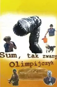 Sum tak zwany olimpijczyk movie poster