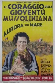 Aurora sul mare movie poster