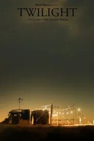 Poster do filme Twilight