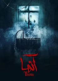 Poster da série Them