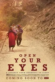 Open Your Eyes movie poster